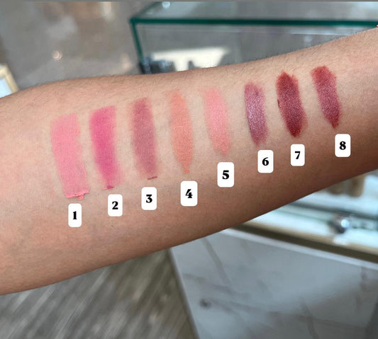 Rubor Stick Pure Glow OG