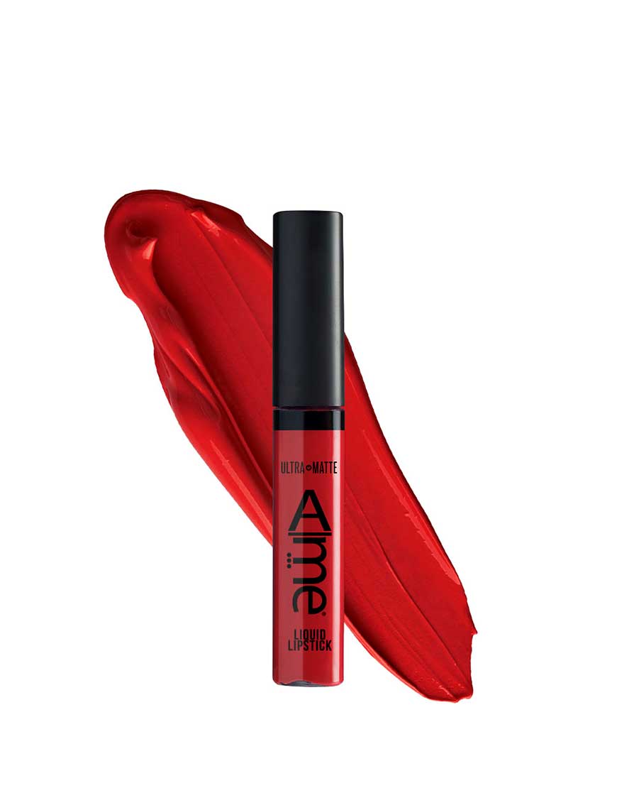 Labial Liquido Ultramate Ame