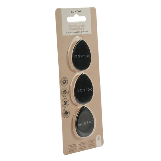 Mini Dedal x3 Montoc