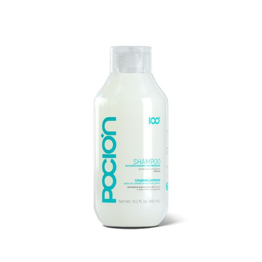 Shampoo Reparacion La Pocion