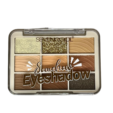 Sombra para Ojos x9 Tonos