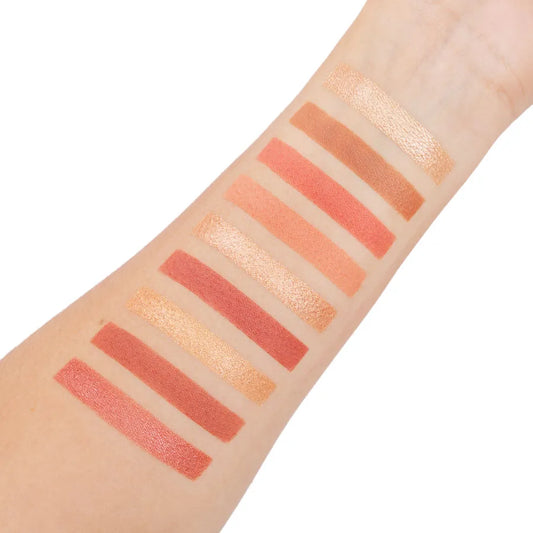 Paleta de Sombras Blossom Trendy