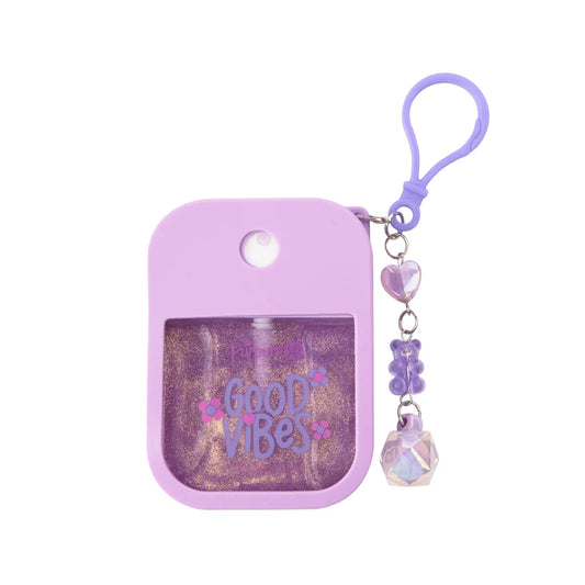 Splash Llavero Purpure