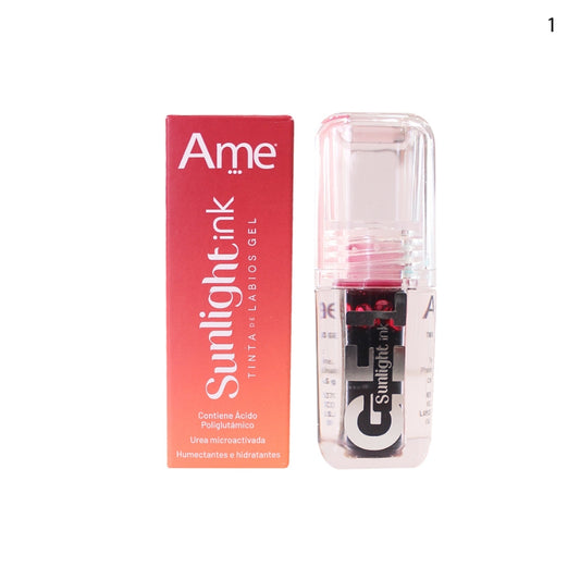 Tinta de Labios Gel Ame