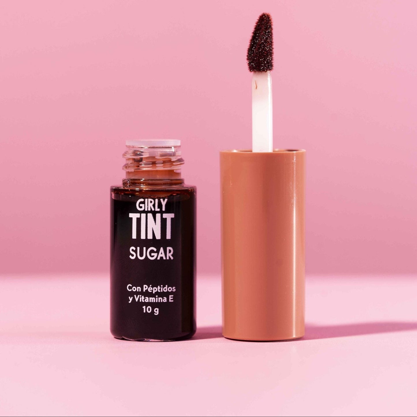 Tinta de Labios Girly