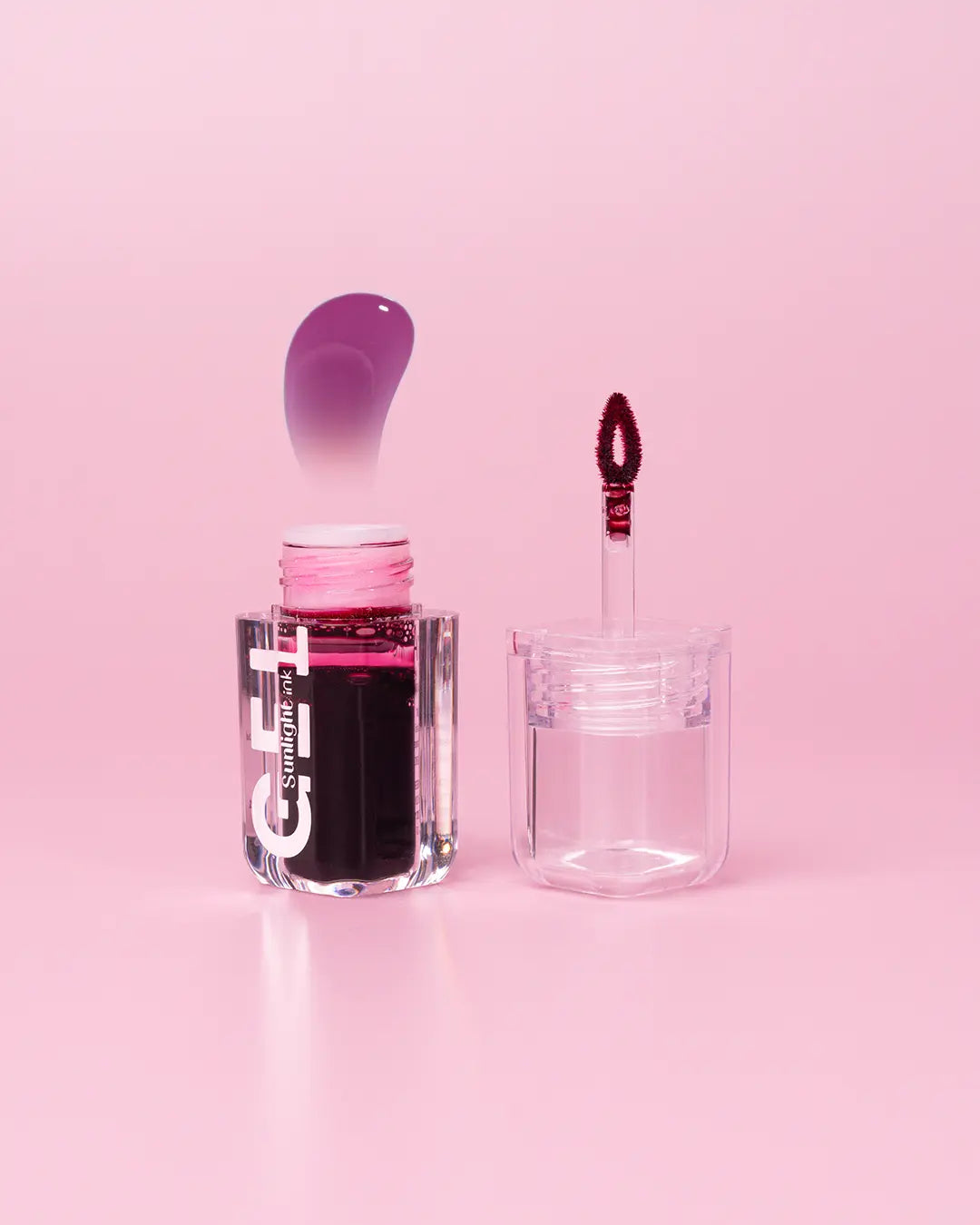 Tinta de Labios Gel Ame