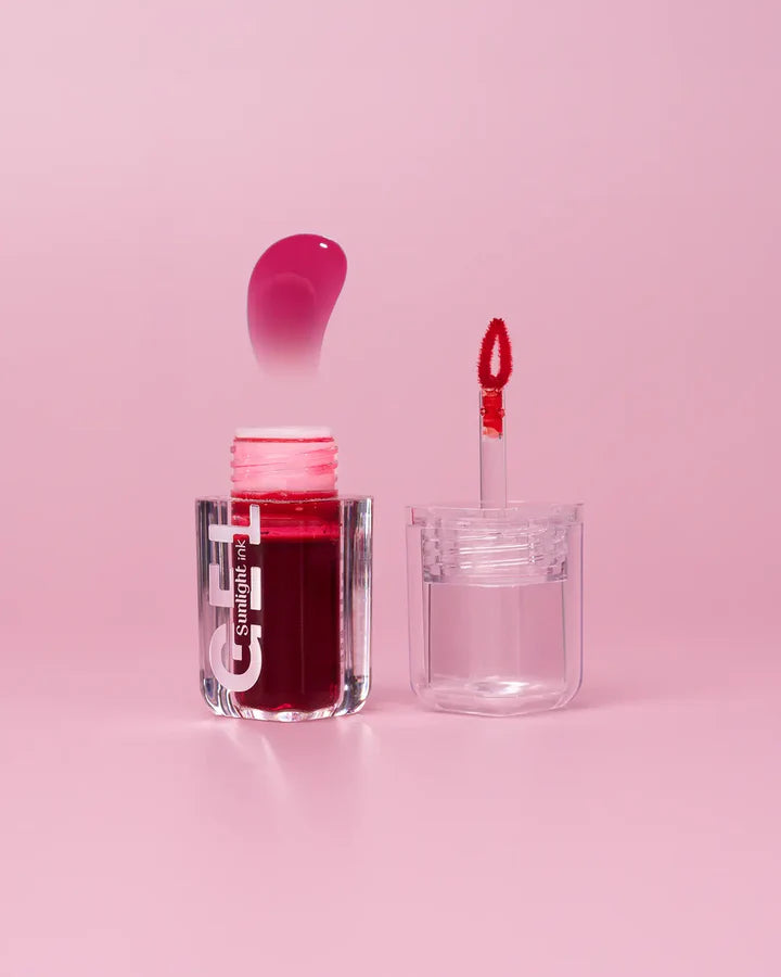 Tinta de Labios Gel Ame
