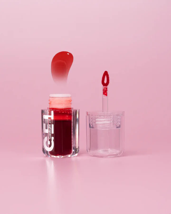 Tinta de Labios Gel Ame