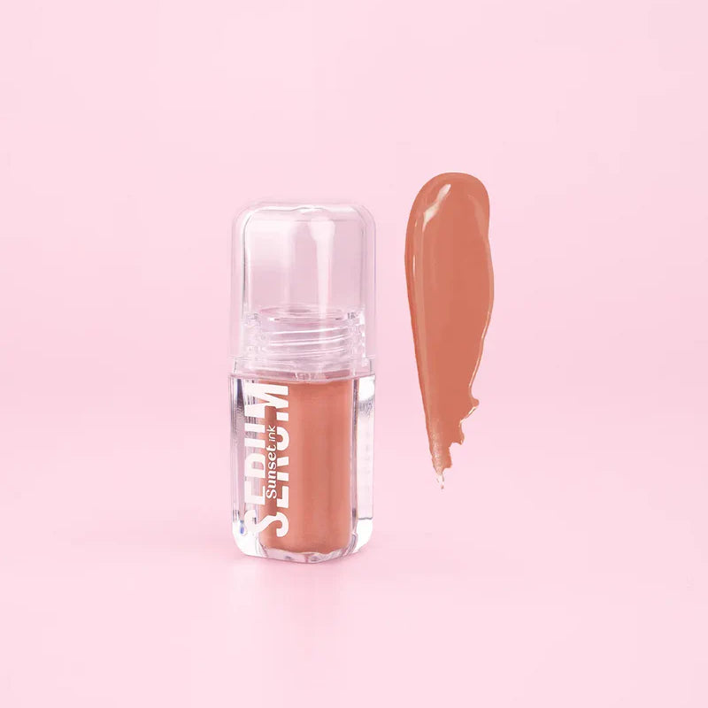 Tinta de Labios Serum Ame