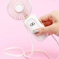 Ventilador Mini Portatil OG