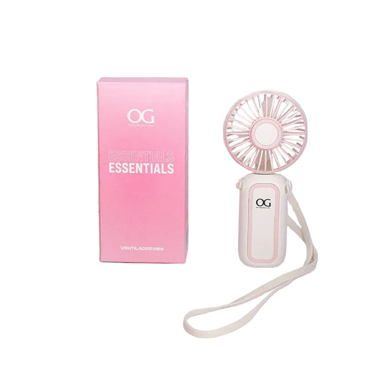 Ventilador Mini Portatil OG