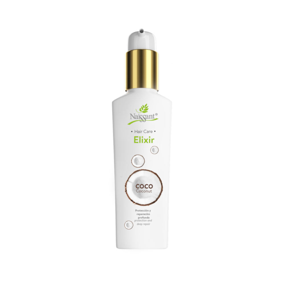 Elixir de Coco Naissant 120ml