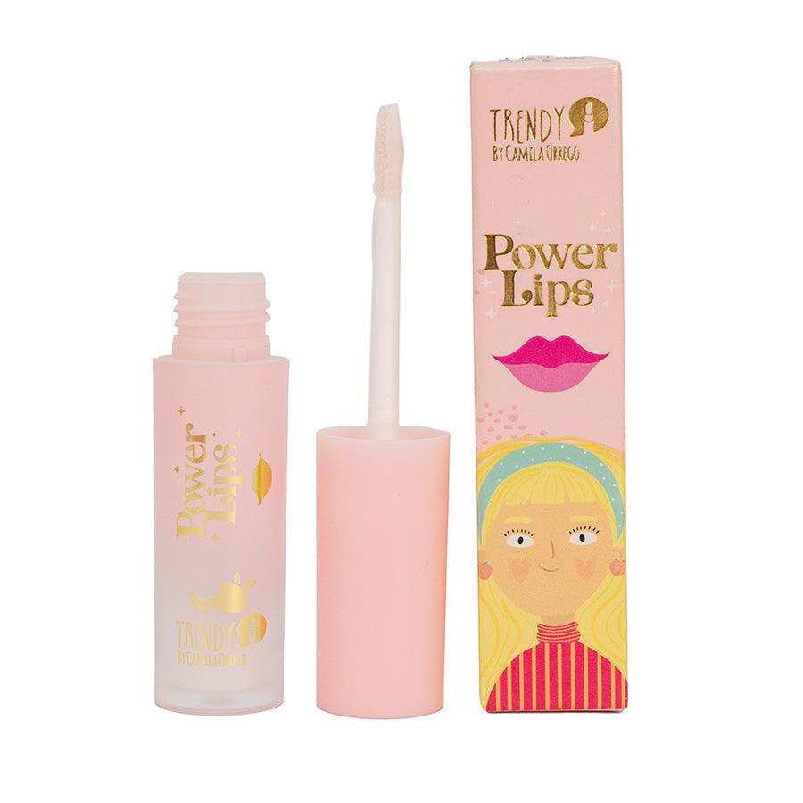 Brillo Power Lips Trendy