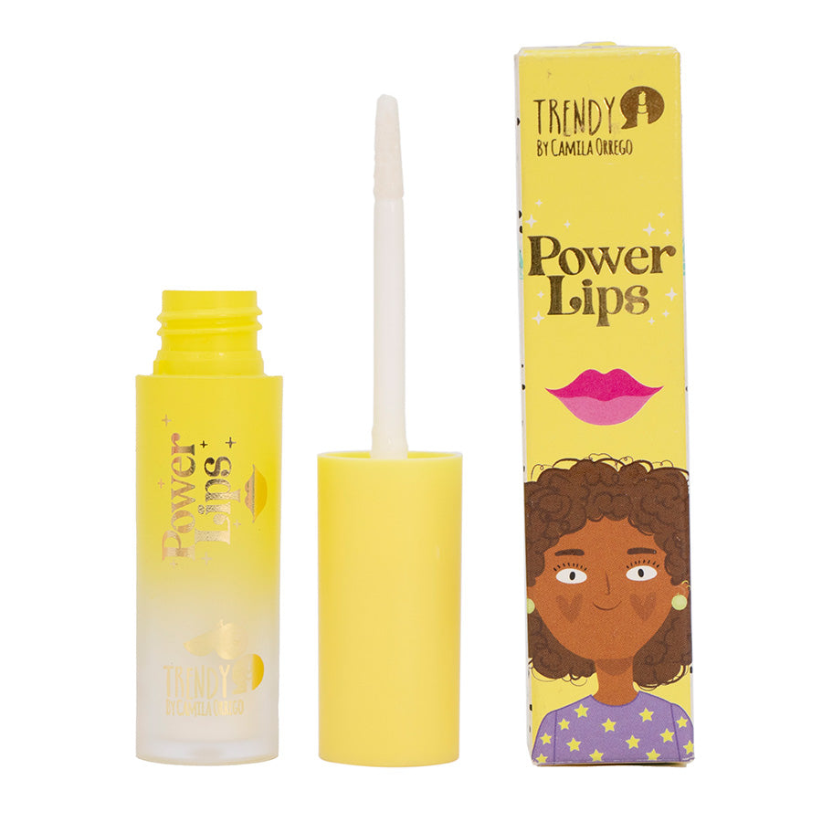Brillo Power Lips Trendy