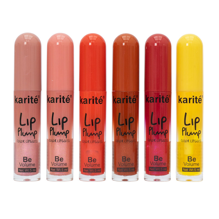 Voluminizador Lip Plump Karite