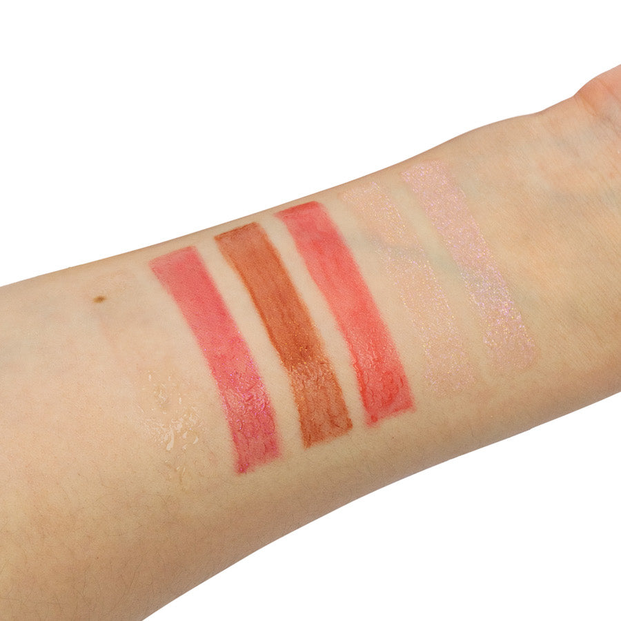 Voluminizador Lip Plump Karite