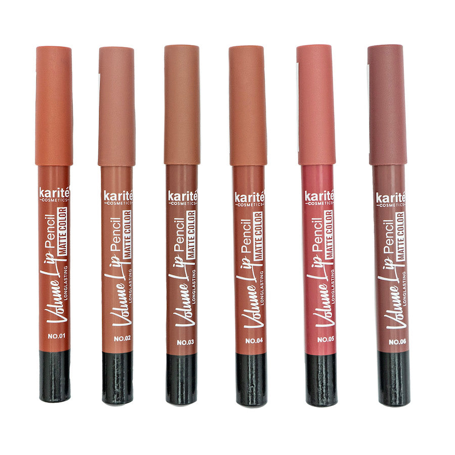 Delineador Jumbo Para Labios