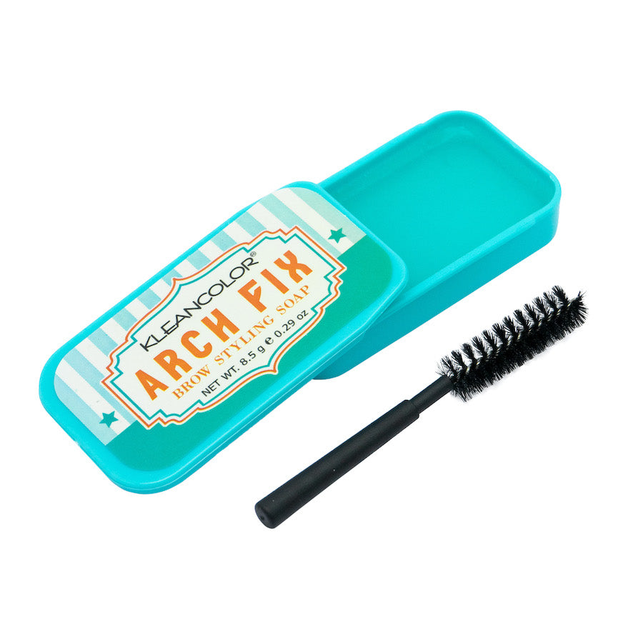 Jabon de Cejas Klean Color