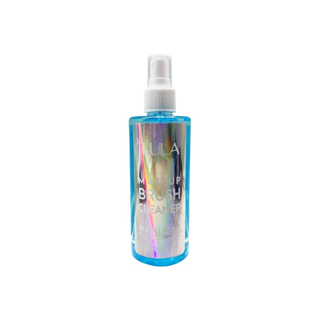 Miracle Makeup Brush Cleanser