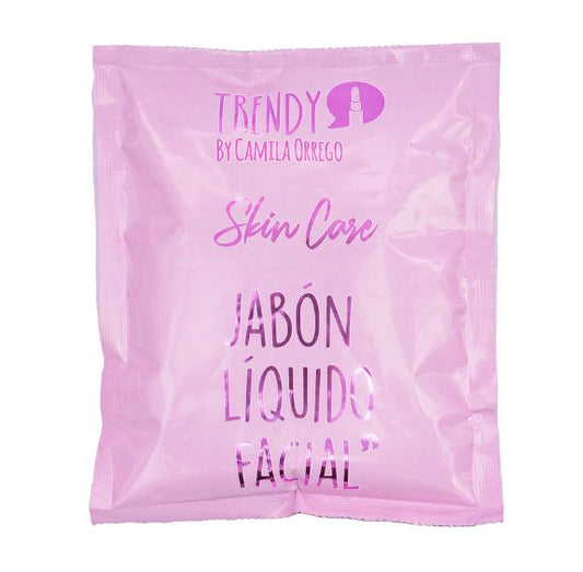 Sachet Jabon Facial x 65ml