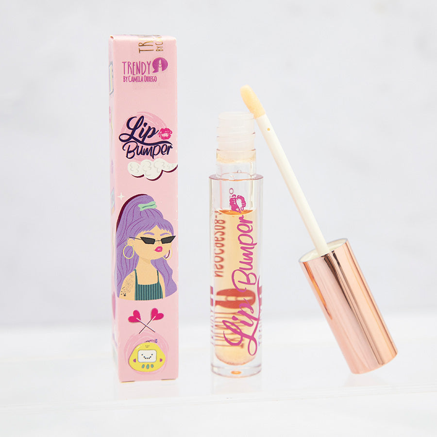 Voluminizador de Labios Trendy