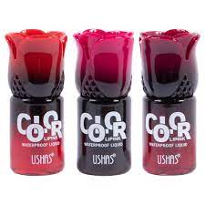 Tinta de Labios Rosita Ushas