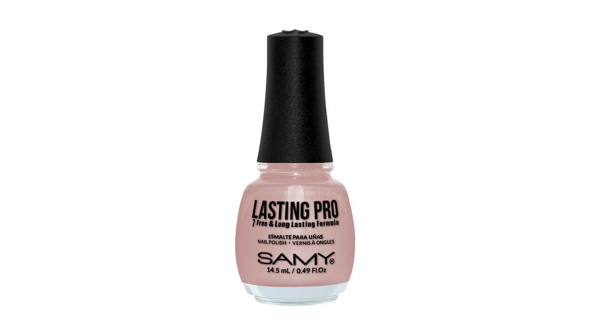 Esmalte para uñas Lasting Pro Samy