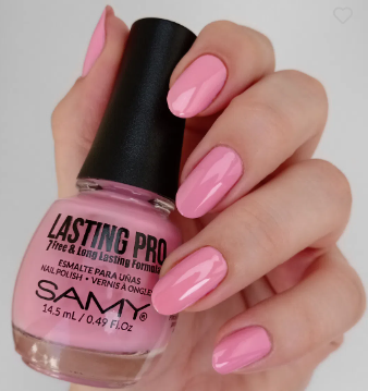 Esmalte para uñas Lasting Pro Samy