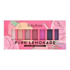 Sombra Pink Lemonada Ruby Rose