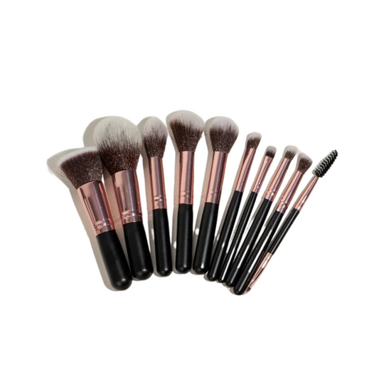 Kit x10 Brochas Mini OG