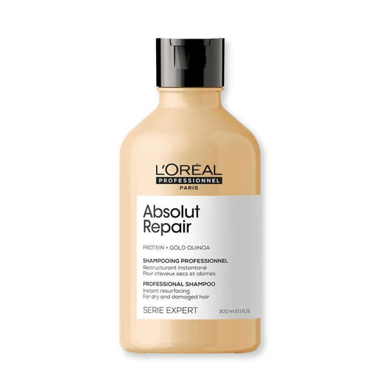 Shampoo Absolut Repair 300ml L’Oréal