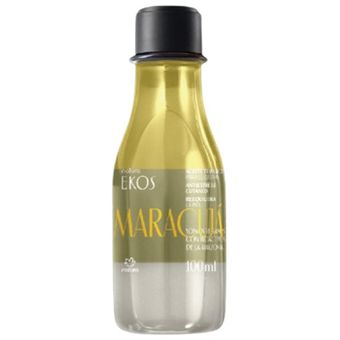 Aceite Trifásico Corporal Maracuyá
