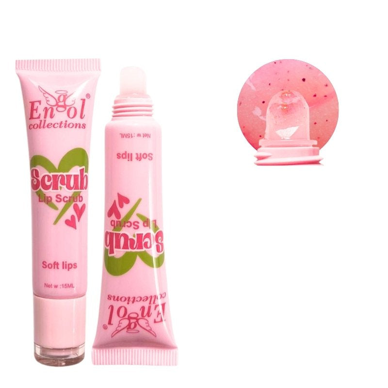Exfoliante de Labios Engol