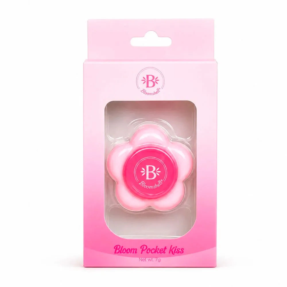 Pop Socket Bloom Kiss Bloomshell