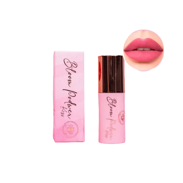 Bloom Podwer Kiss Bloomshell