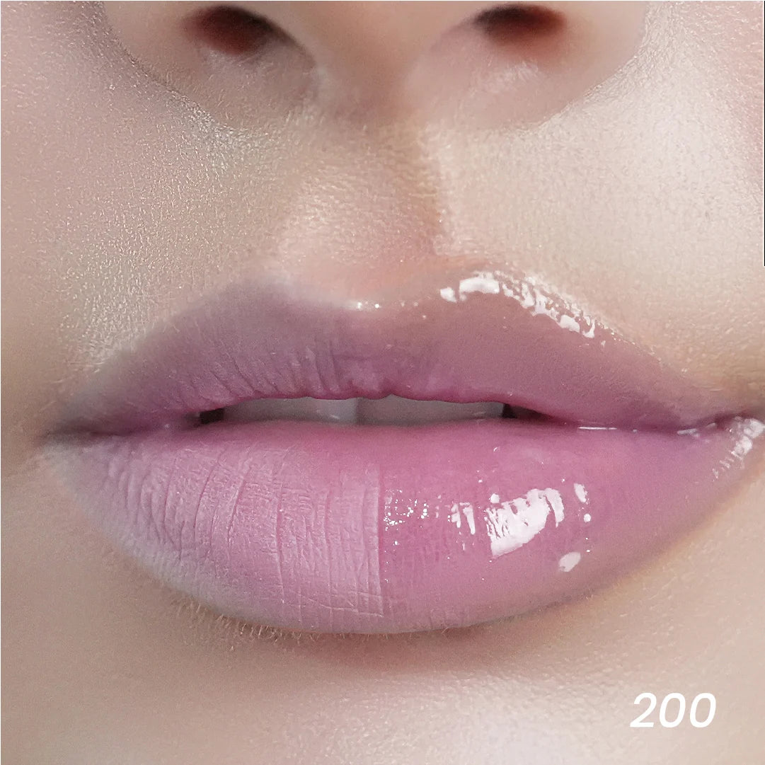 Brillo Labial Juicy Lips Montoc