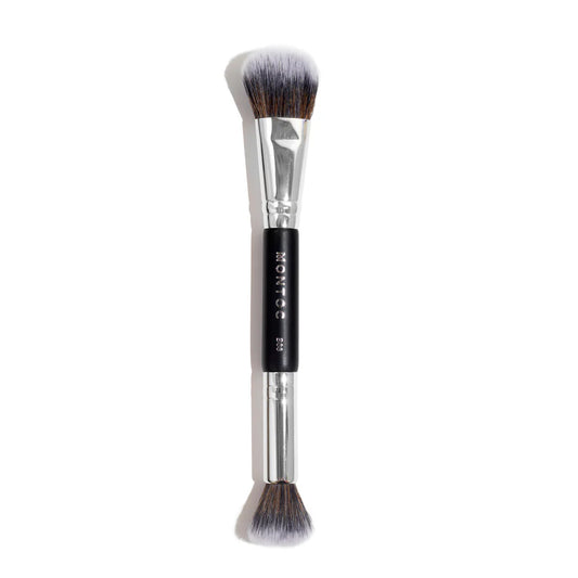 Brocha Rostro B66 Individual Montoc