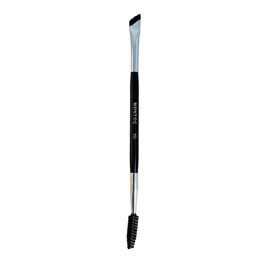 Brocha Doble de Cejas B56 Montoc