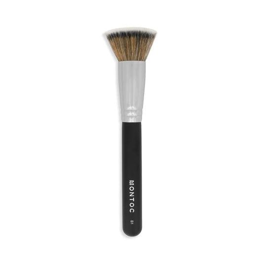 Brocha Kabuki B1 Montoc