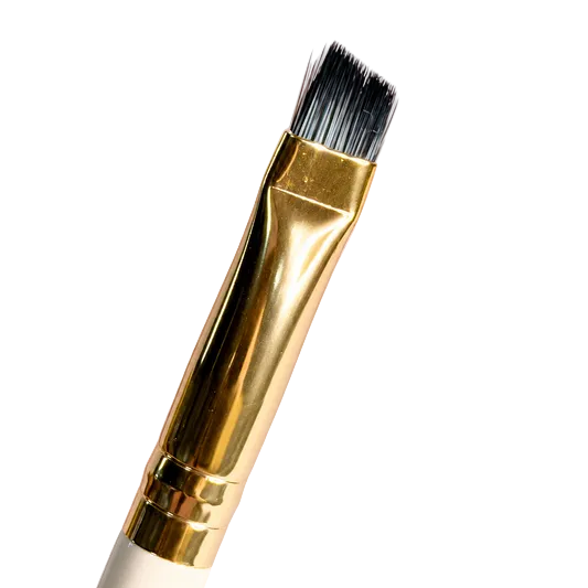 Brocha Doble para Cejas OG