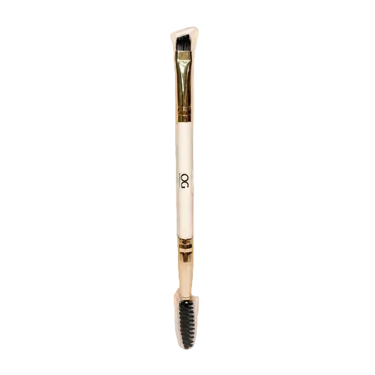 Brocha Doble para Cejas OG
