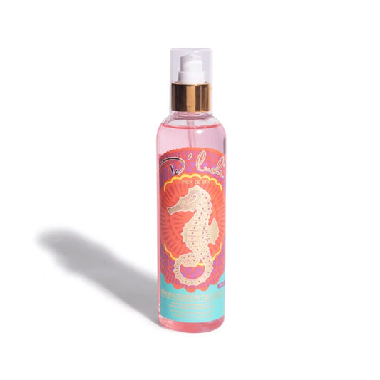 Bronceador de Coco 250ml D'luchi