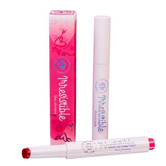 Click Gloss Bloomshell