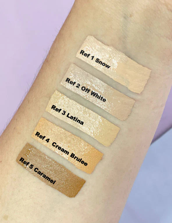 Corrector Pure Cover Jumbo Majikal Beauty