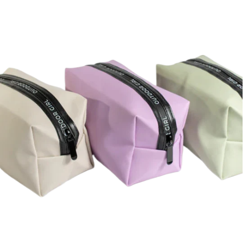 Cosmetiquera XY-3 OG