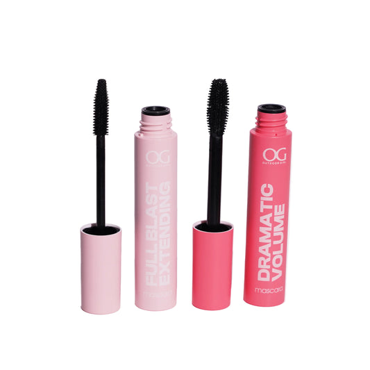 Pestañina a Prueba de Agua OG