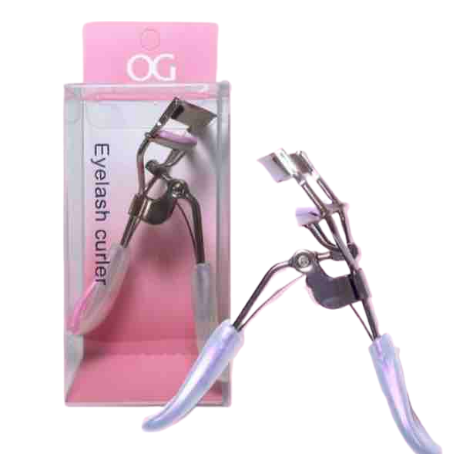 Encrespador de Pestañas OG