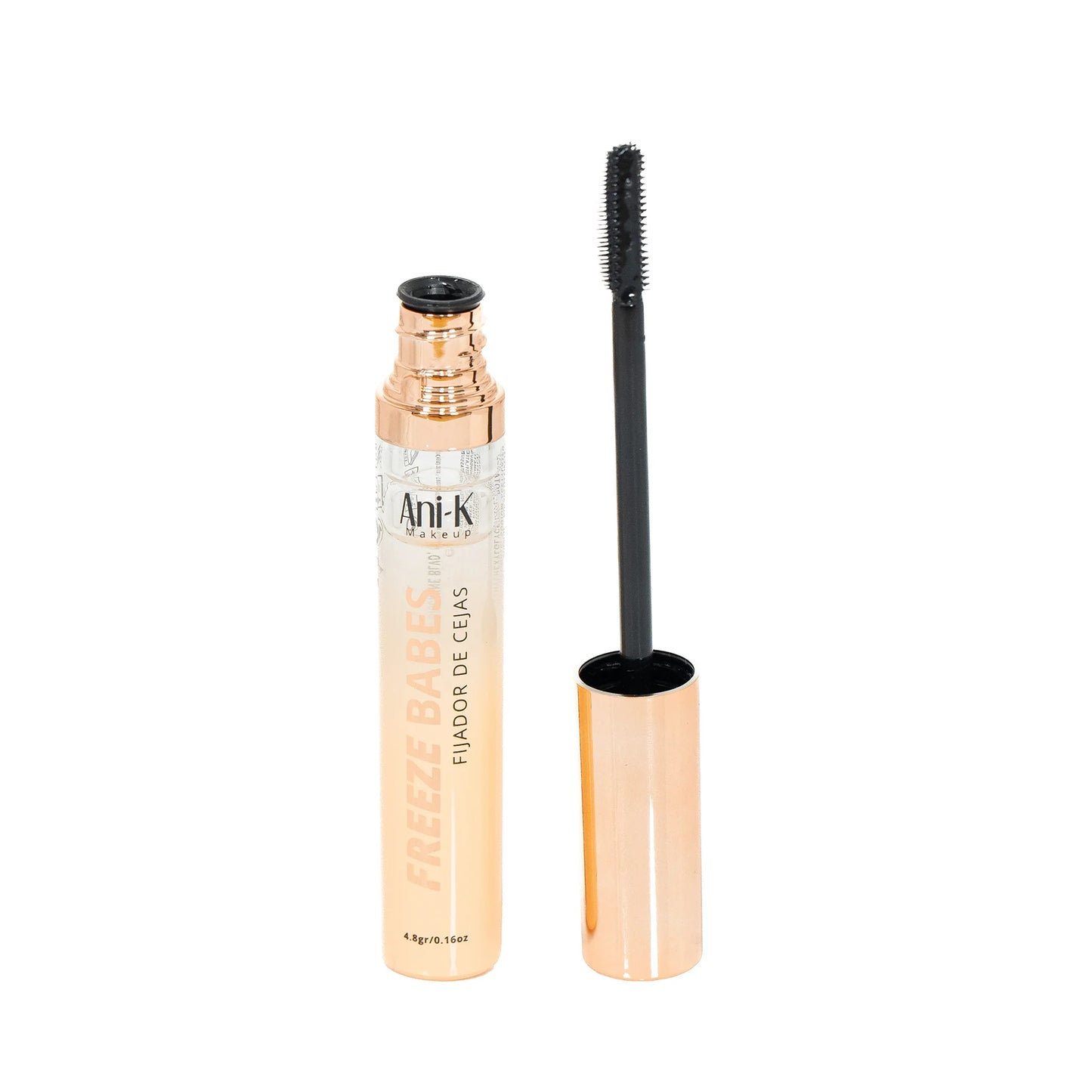 Gel Fijador de Cejas Ani-k