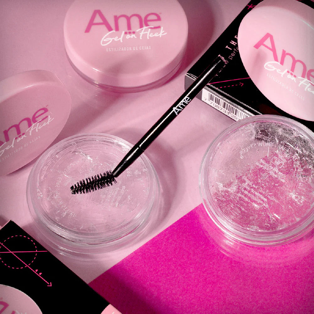 Estilizador de Cejas Gel on Fleek Ame