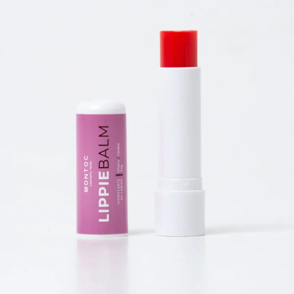 Hidratante de Labios Lippie Balm Montoc